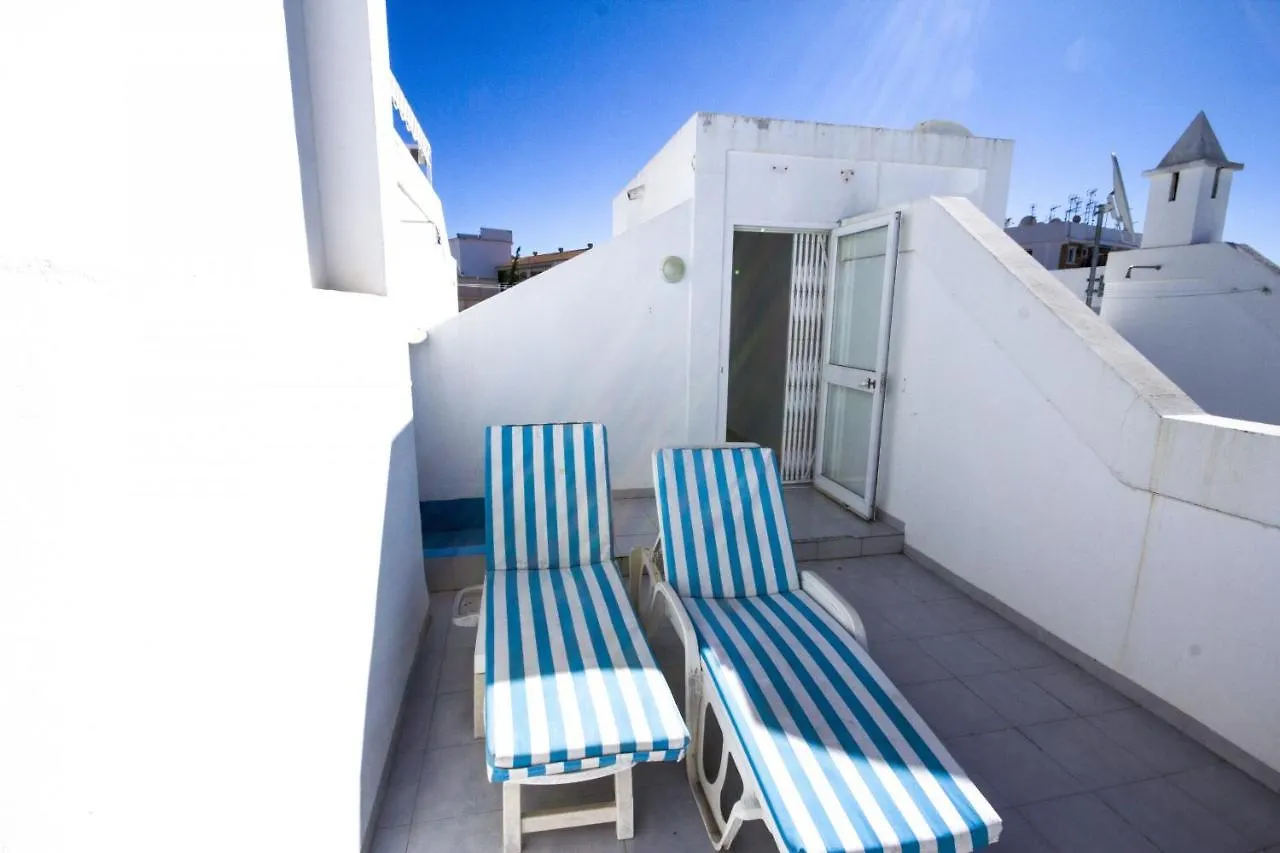 Canovas Nerja - Casa Adosada Con Piscina Los Huertos 7