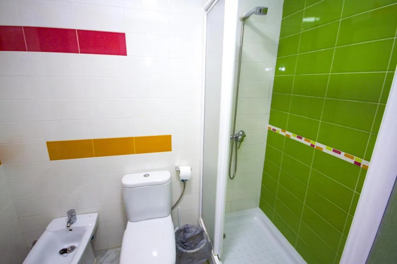 Holiday home Canovas Nerja - Casa Adosada Con Piscina Los Huertos 7