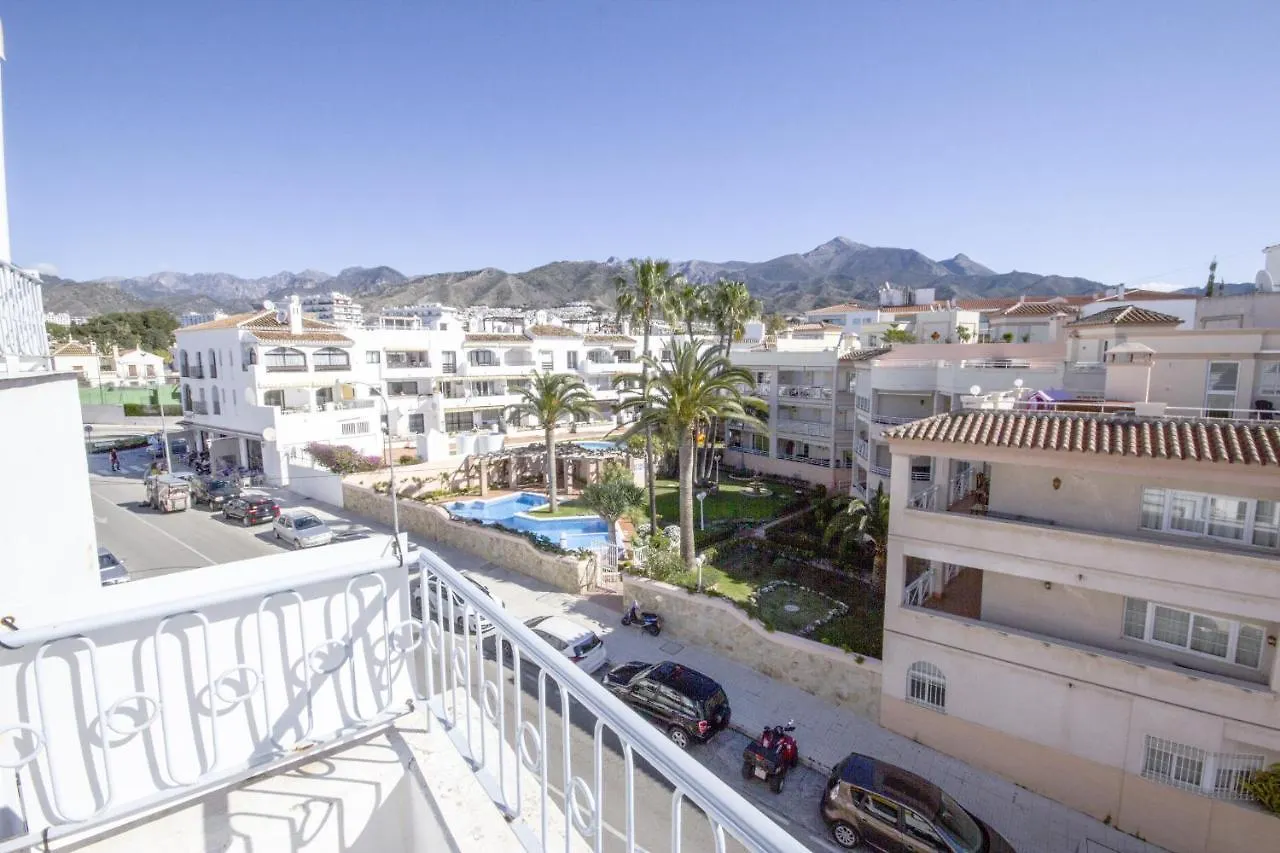 Canovas Nerja - Casa Adosada Con Piscina Los Huertos 7 0*,  Spain