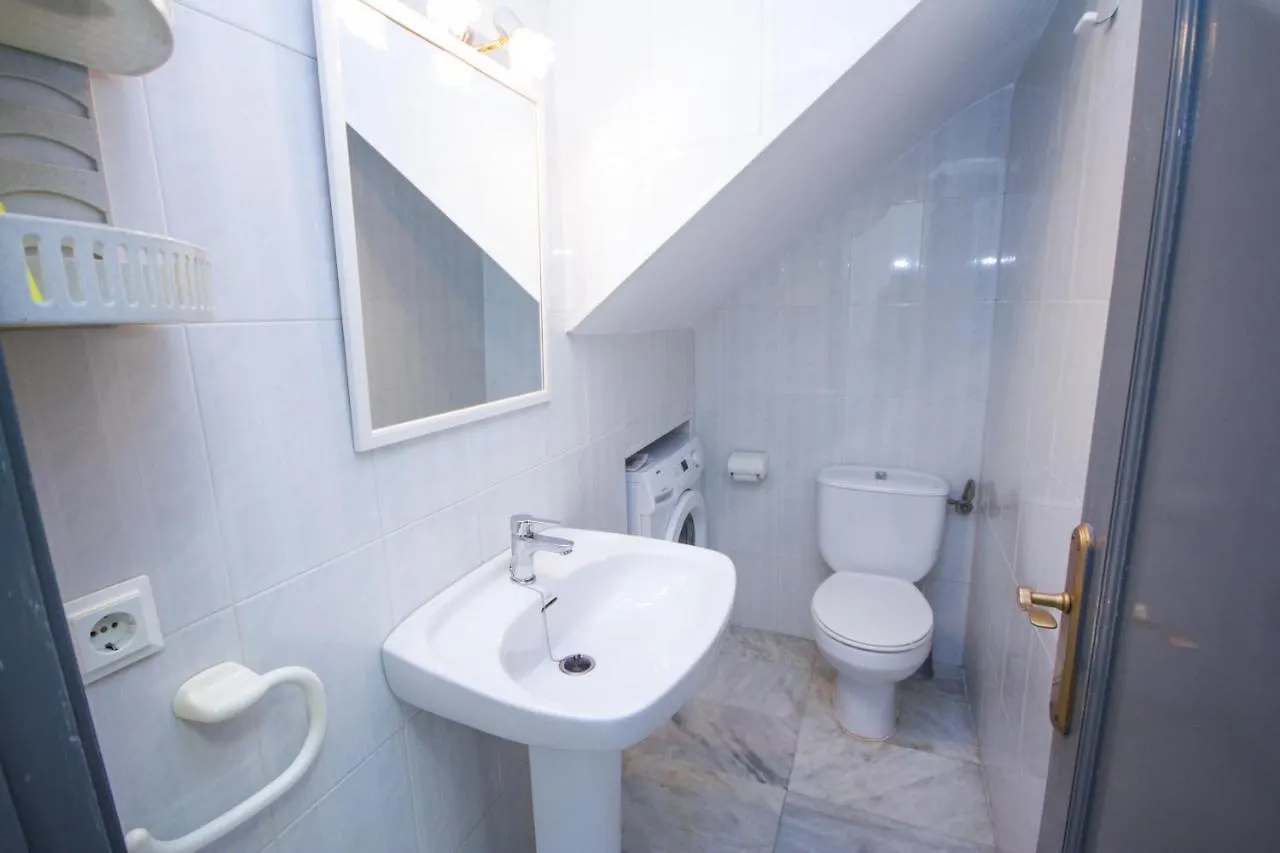 Canovas Nerja - Casa Adosada Con Piscina Los Huertos 7