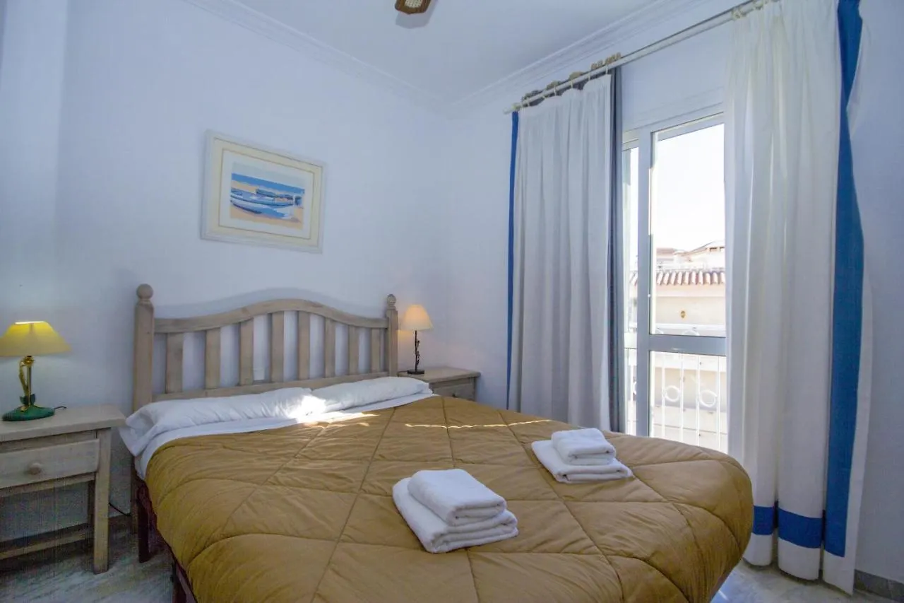 Nyaraló Canovas Nerja - Casa Adosada Con Piscina Los Huertos 7