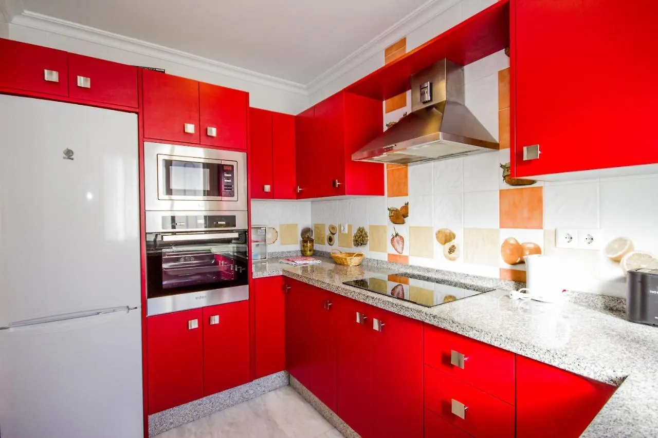 Canovas Nerja - Casa Adosada Con Piscina Los Huertos 7 Nyaraló