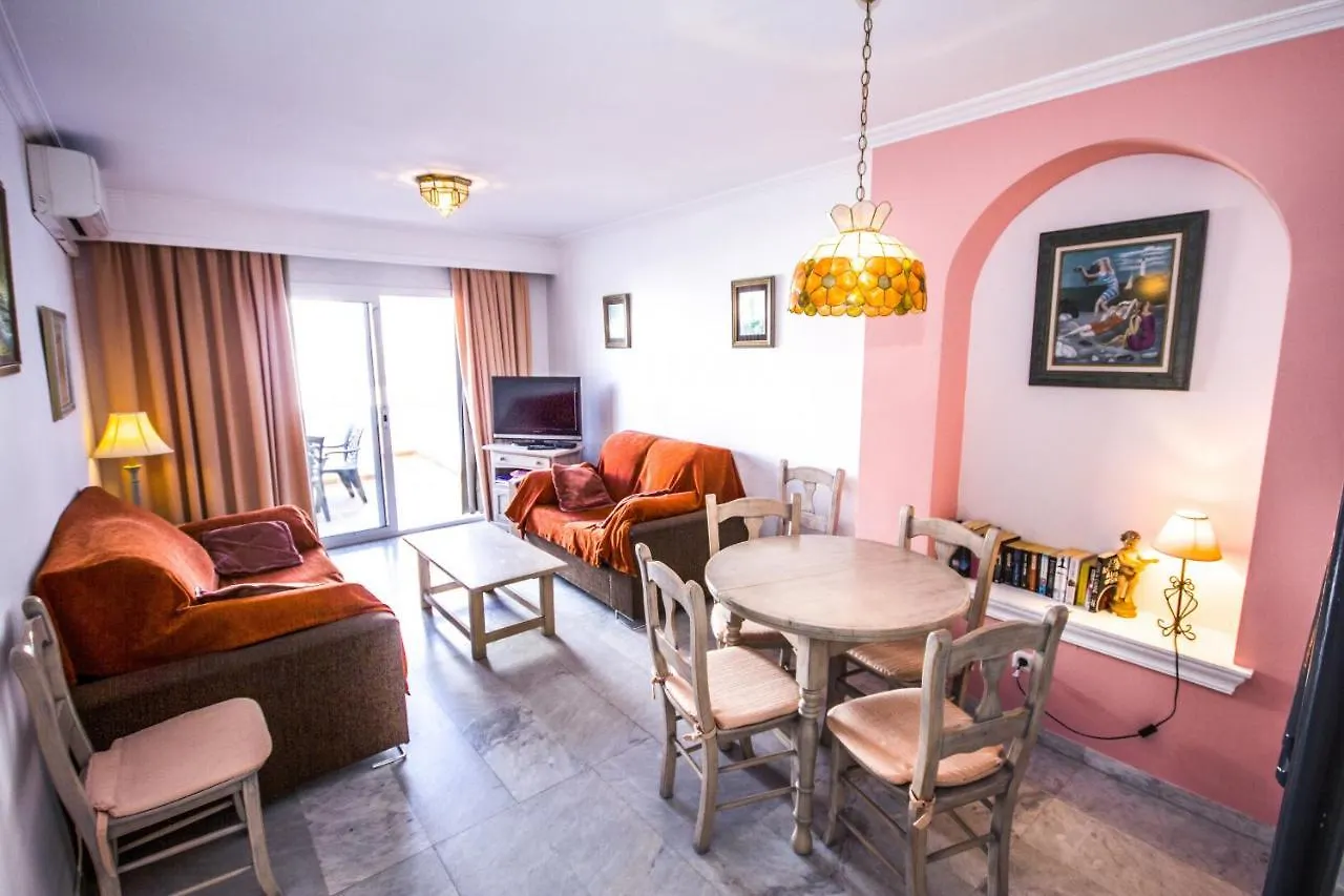 Canovas Nerja - Casa Adosada Con Piscina Los Huertos 7 Ισπανία