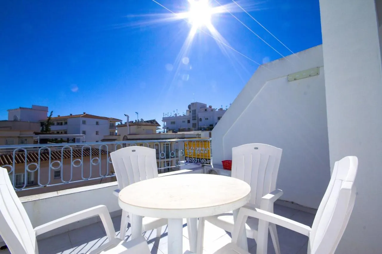 Canovas Nerja - Casa Adosada Con Piscina Los Huertos 7 Σπίτι διακοπών