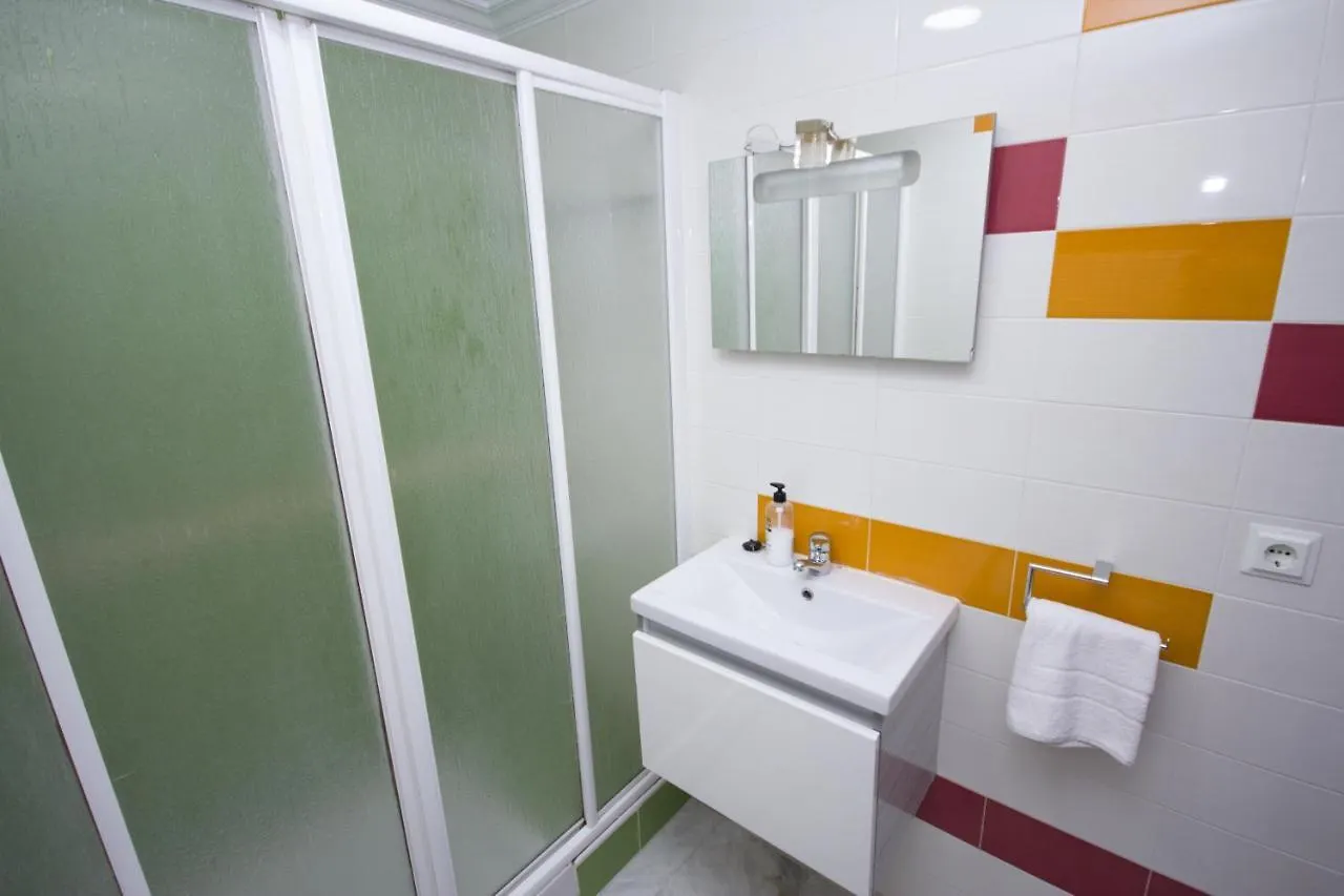 Σπίτι διακοπών Canovas Nerja - Casa Adosada Con Piscina Los Huertos 7 Ισπανία
