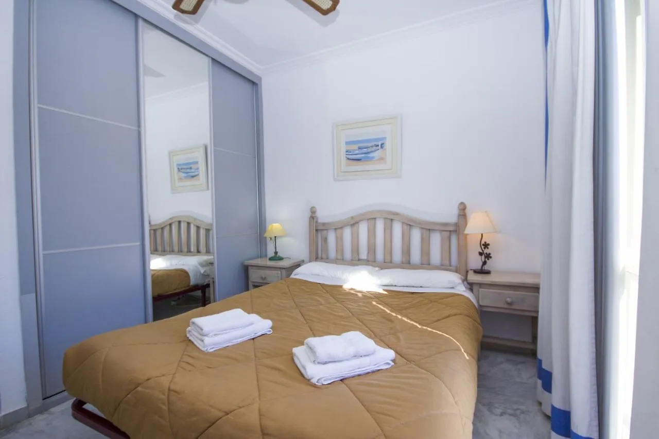 Canovas Nerja - Casa Adosada Con Piscina Los Huertos 7