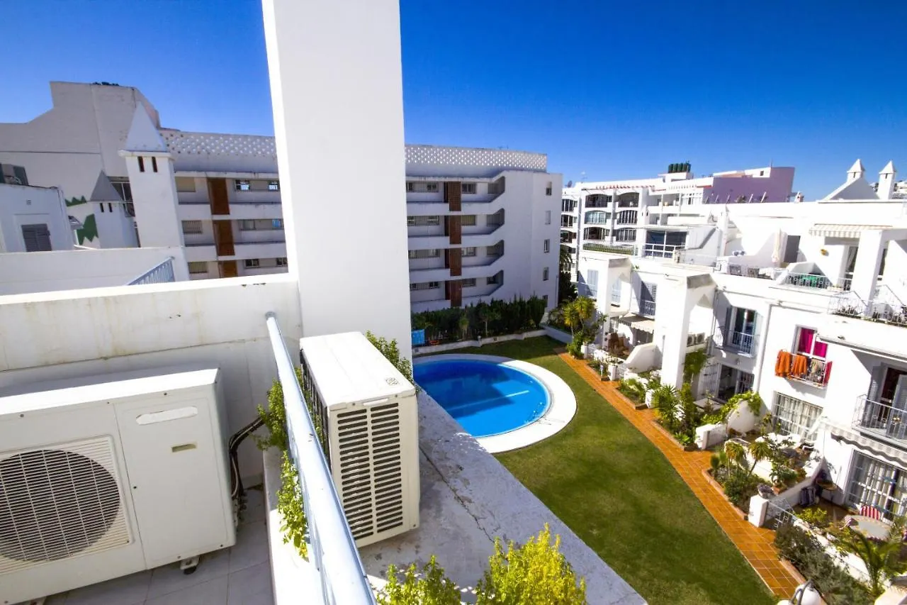 Σπίτι διακοπών Canovas Nerja - Casa Adosada Con Piscina Los Huertos 7